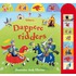 Dappere ridders - geluidenboek