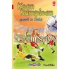 Koen kampioen speelt in Italië door Fred Diks