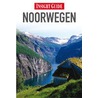 Noorwegen by Insight Guides Nederlandstalig