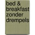 Bed & Breakfast zonder drempels