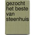 Gezocht het beste van Steenhuis