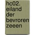 Hc02. eiland der bevroren zeeen