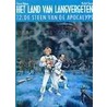 Hc12. de steen van de apocalyps door Makyo