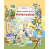 Meer weten over... / Wetenschap by Minna Lacey