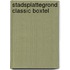 Stadsplattegrond classic Boxtel
