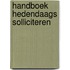 Handboek hedendaags solliciteren