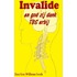 Invalide en godzijdank TBS erbij