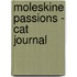 Moleskine Passions - Cat Journal