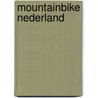 Mountainbike Nederland door Anwb