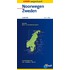 Noorwegen ; Zweden