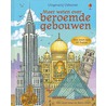 Meer weten over beroemde gebouwen door Rob Lloyd Jones