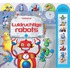 Luidruchtige robots - geluidenboek