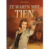Ze Waren Met Tien / Hc04. Deel 4/4 door E. Stalner