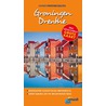 Groningen, Drenthe door Nina van den Broek