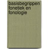 Basisbegrippen fonetiek en fonologie door Wivine Decoster