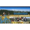 Fietsen langs artisanala brouwerijen by John Verbraeken
