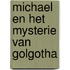 Michael en het mysterie van Golgotha