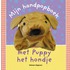 Mijn handpopboek met Puppy het hondje