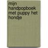 Mijn handpopboek met Puppy het hondje door Jonathan Lambert
