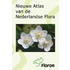 Nieuwe atlas van de Nederlandse flora
