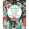 Usborne Kriebel Krabbel Boek Kerstmis door Fiona Watts