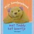 Mijn handpopboek met Teddy het beertje