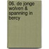 06. de jonge wolven & spanning in bercy