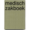 Medisch zakboek door Paul Wabike