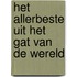 Het Allerbeste uit het Gat van de Wereld