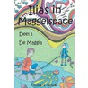 Ilias in Maggelspace by Vrielink