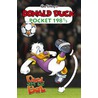 DD Pocket Extra (voetbal) 198,5 door Walt Disney Studio’s