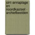Sint-Annaplage en Noordkasteel - Archiefbeelden