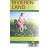 Fietskaart 1:75.000 6 ex. door Fietsersbond/Jfg Eberhardt