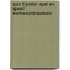 QUIZ IT junior -Spel en speel! werkwoordraadsels