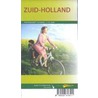 Fietskaart 1:75.000 6 ex. door Fietsersbond/Jfg Eberhardt
