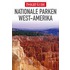 Nationale Parken West-Amerika