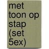 Met Toon op stap (set 5ex) by Toon Hermans Huis
