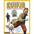 Kuifje: Stickerboek