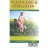 Fietskaart 1:75.000 6 ex.
