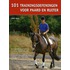 101 Trainingsoefeningen voor paard en ruiter