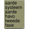 Aarde systeem aarde havo tweede fase door J.H.A. Padmos