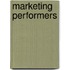Marketing Performers