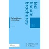 De landbouwvrijstelling door S.F.J.J. Schenk Fb