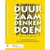 Duurzaam Denken en Doen by Jan Jonker