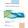 Europees sociaal handvest by R.A. Diekema
