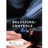 Memo Belastingcontrole 2011 door Robert N.J. Kamerling