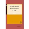 Ridder fan snits / Diel 1: Rom by Willem Tjerkstra