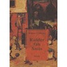 Ridder fan snits / Diel 3 Boete door Willem Tjerkstra