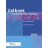 Zakboek Handhaving Milieuwetgeving 2011