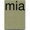 Mia door Robin Farley